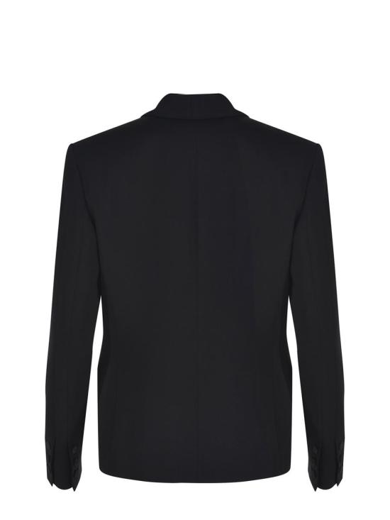 24FW 핑코 자켓 103694 A213Z99 Black - PINKO