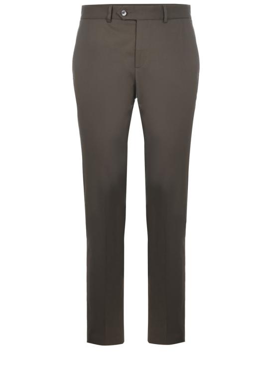 25SS 마뉴엘리츠 수트 세트 A3728C253382 38 GREEN - MANUEL RITZ