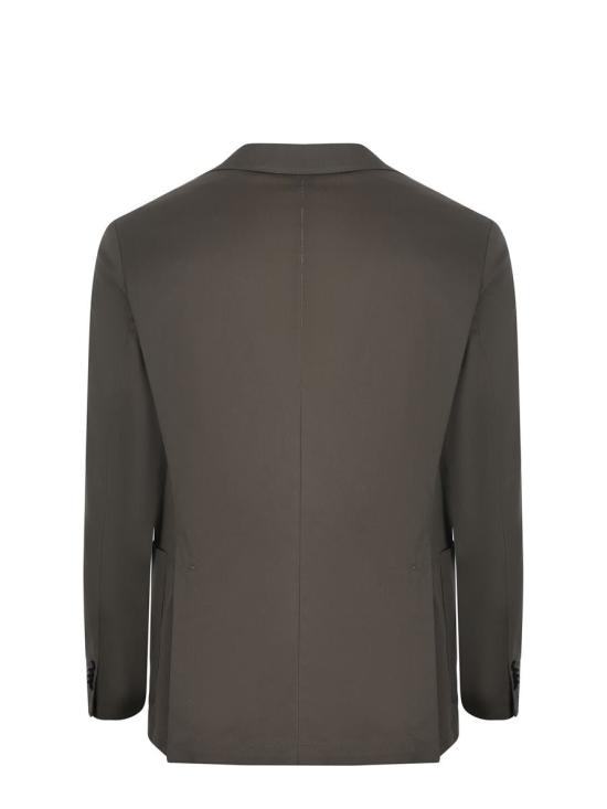 25SS 마뉴엘리츠 수트 세트 A3728C253382 38 GREEN - MANUEL RITZ