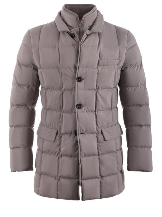 24FW 페이 패딩 NAM37490530PGQS400 Grey