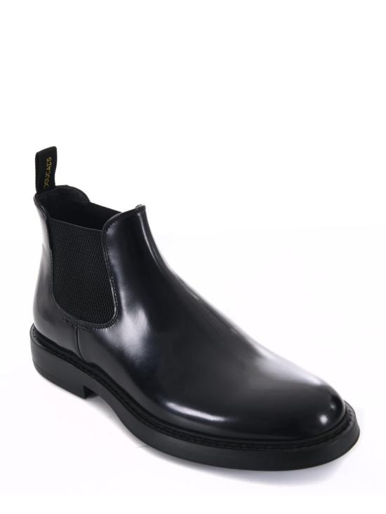  듀칼 부츠 1384BRUXUF007 NB02 BLUE - DOUCAL’S