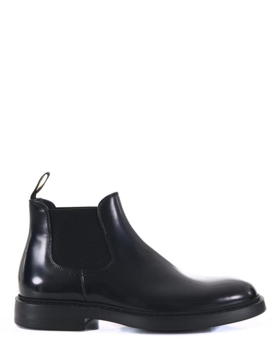  듀칼 부츠 1384BRUXUF007 NB02 BLUE