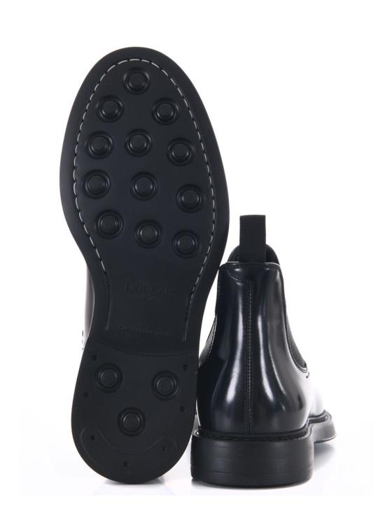  듀칼 부츠 1384BRUXUF007 NB02 BLUE - DOUCAL’S