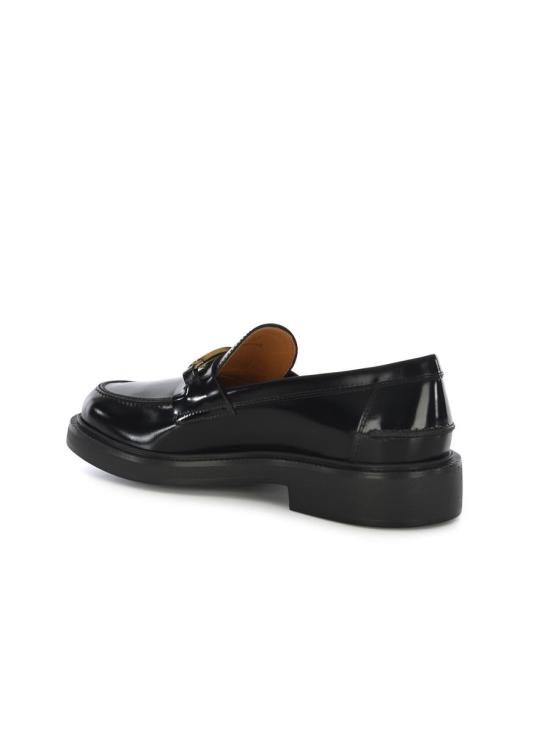  토즈 로퍼 XXW20L0IM70SHAB999 Black - TODS