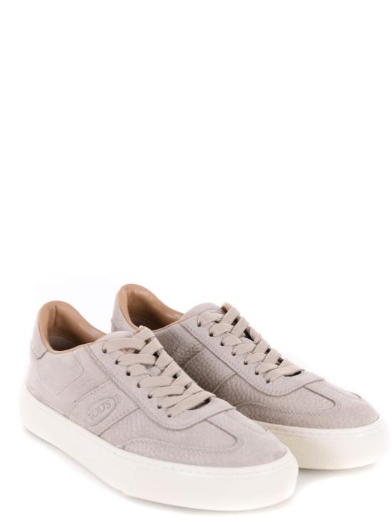  토즈 스니커즈 XXM03E0GC50S5QC006 Grey - TODS