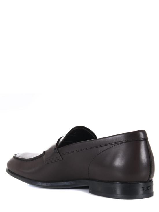  토즈 로퍼 XXM51B00010D90S800 BROWN - TODS