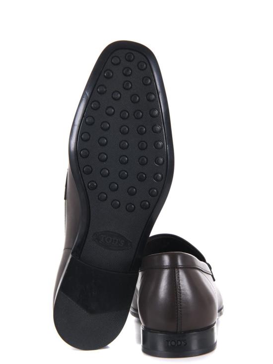  토즈 로퍼 XXM51B00010D90S800 BROWN - TODS