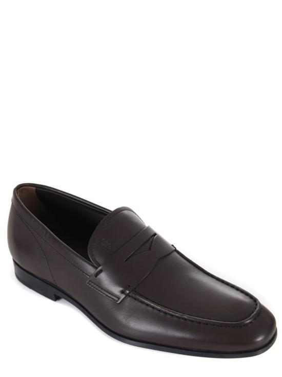  토즈 로퍼 XXM51B00010D90S800 BROWN - TODS