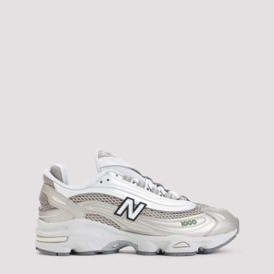 25FW 뉴발란스 스니커즈 M1000NM SILVER