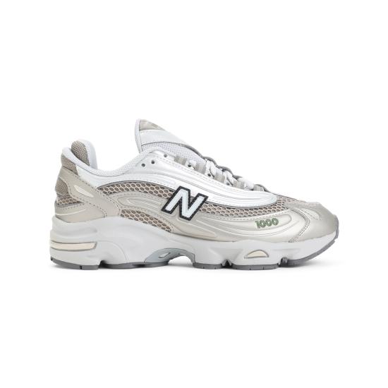 25FW 뉴발란스 스니커즈 M1000NM SILVER - NEW BALANCE
