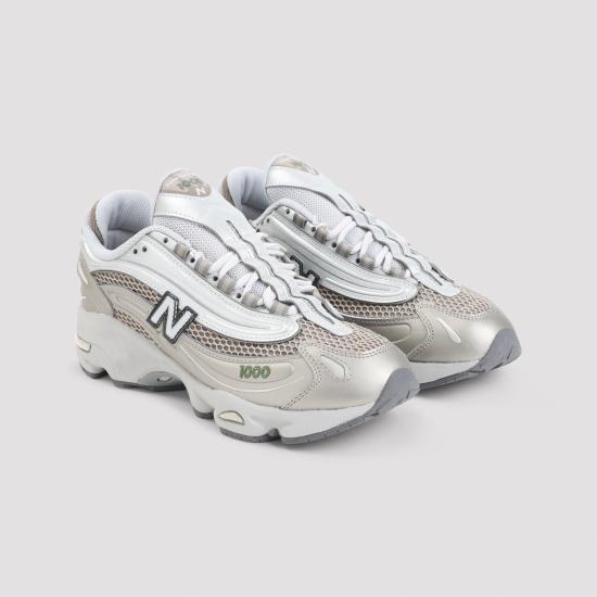25FW 뉴발란스 스니커즈 M1000NM SILVER - NEW BALANCE