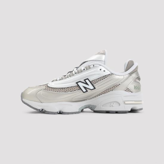 25FW 뉴발란스 스니커즈 M1000NM SILVER - NEW BALANCE