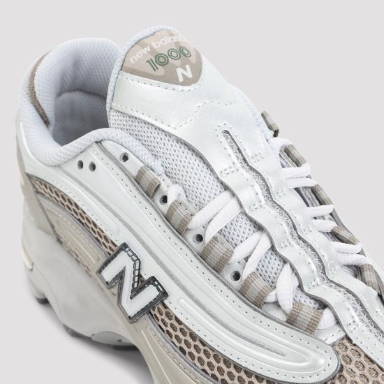 25FW 뉴발란스 스니커즈 M1000NM SILVER - NEW BALANCE