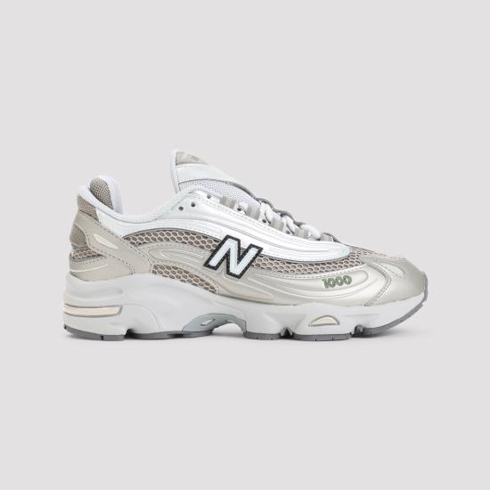 25FW 뉴발란스 스니커즈 M1000NM SILVER - NEW BALANCE