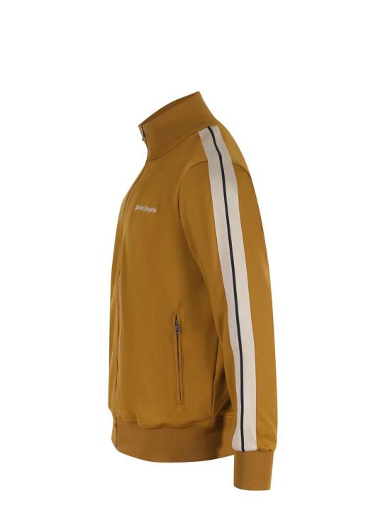 24FW 팜앤젤스 스웨터 PMBD058F24FAB0036403 Brown - PALM ANGELS