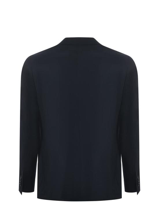 24FW 딸리아토레 수트 자켓 1SMC22K550042 B1110 BLUE - TAGLIATORE