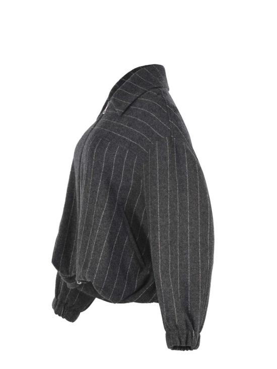 24FW 알리지 자켓 154948A4239 AN Grey - ALYSI