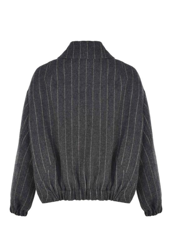 24FW 알리지 자켓 154948A4239 AN Grey - ALYSI