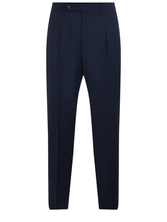 25SS 마뉴엘리츠 수트 세트 A3748250002 88 BLUE - MANUEL RITZ