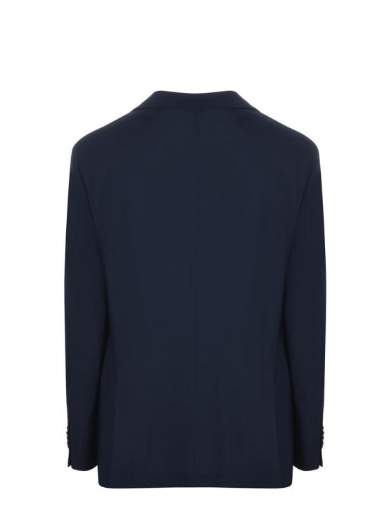 25SS 마뉴엘리츠 수트 세트 A3748250002 88 BLUE - MANUEL RITZ