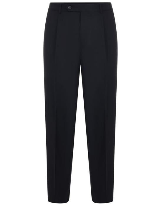 25SS 마뉴엘리츠 수트 세트 A3748250002 99 Black - MANUEL RITZ