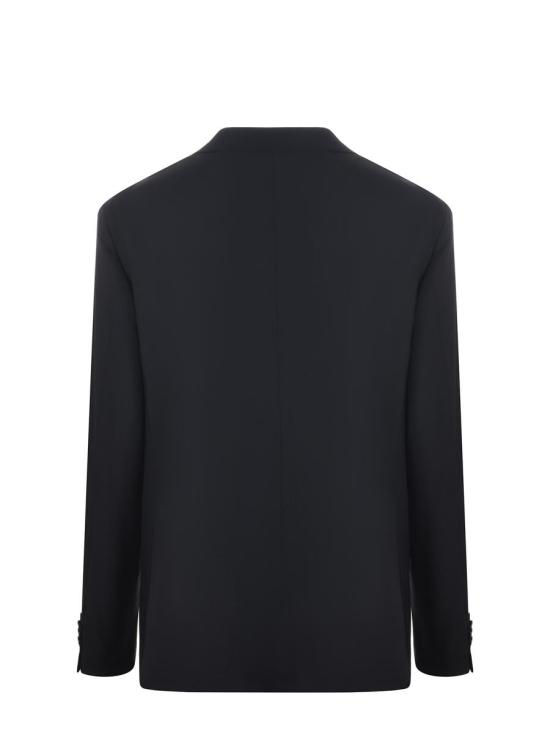 25SS 마뉴엘리츠 수트 세트 A3748250002 99 Black - MANUEL RITZ