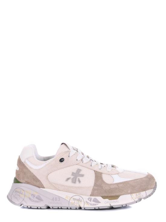 25SS 프리미아타 스니커즈 MASE7241 Beige