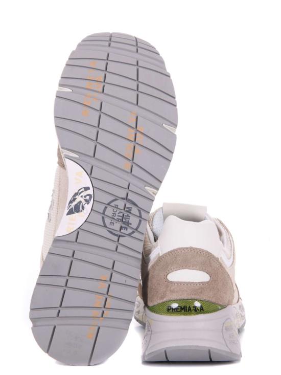 25SS 프리미아타 스니커즈 MASE7241 Beige - PREMIATA