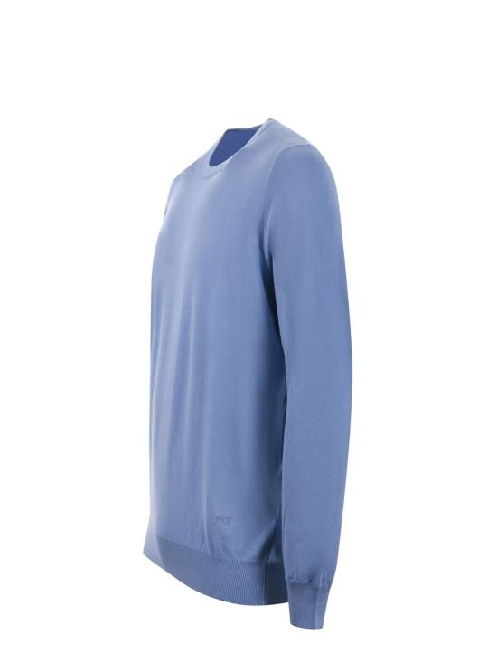 25SS 페이 스웨터 NMMC150171TOHPU601 Blue - FAY