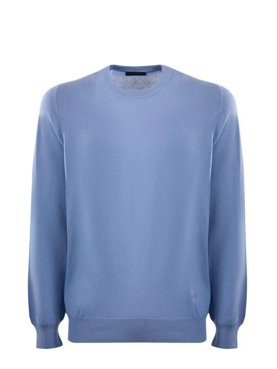 25SS 페이 스웨터 NMMC150171TOHPU601 Blue