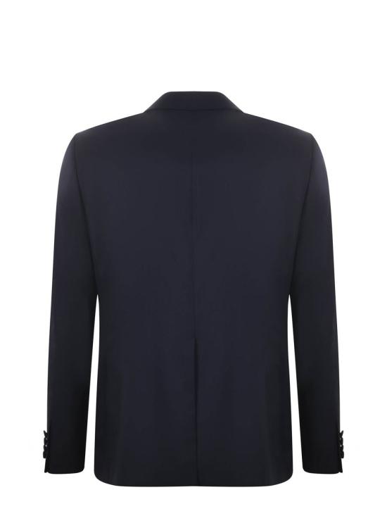 25SS 딸리아토레 수트 세트 SFBR15A010600001 B5013 BLUE - TAGLIATORE