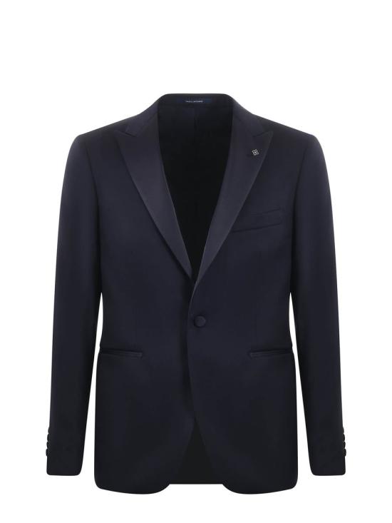 25SS 딸리아토레 수트 세트 SFBR15A010600001 B5013 BLUE - TAGLIATORE