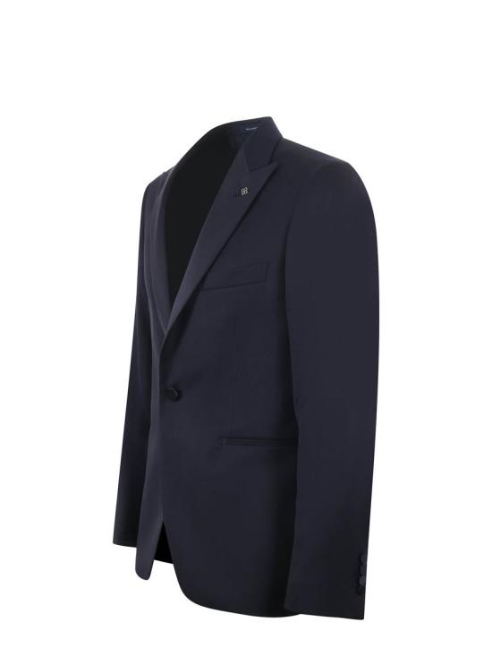 25SS 딸리아토레 수트 세트 SFBR15A010600001 B5013 BLUE - TAGLIATORE