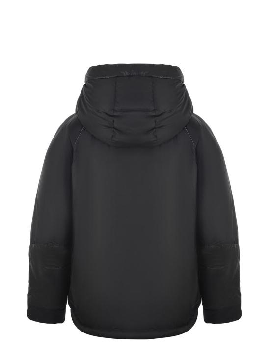 24FW 앤드원더 숏패딩 5744281133010 Black - AND WANDER