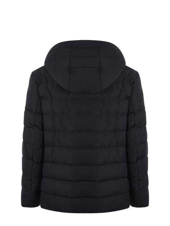 24FW 페이 패딩 NAM3649058JWGSB999 Black - FAY