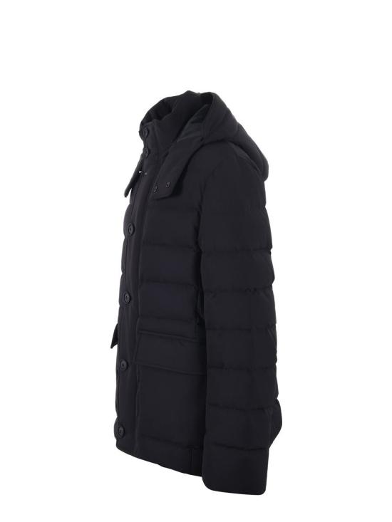 24FW 페이 패딩 NAM3649058JWGSB999 Black - FAY