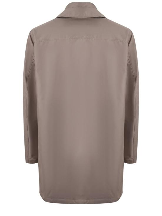 24FW 페이 코트 NAM62490160AXXC805 Beige - FAY