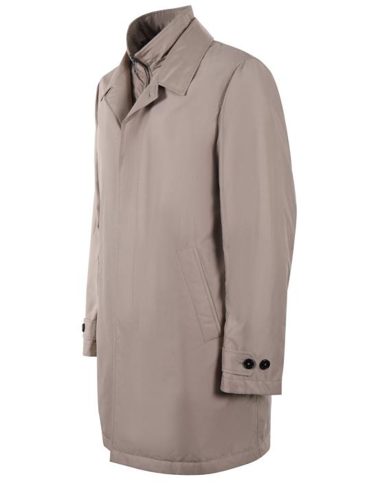 24FW 페이 코트 NAM62490160AXXC805 Beige - FAY