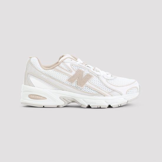 25FW 뉴발란스 뮬/슬리퍼 U740IN2 BEIGE - NEW BALANCE