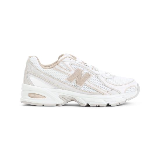 25FW 뉴발란스 뮬/슬리퍼 U740IN2 BEIGE - NEW BALANCE