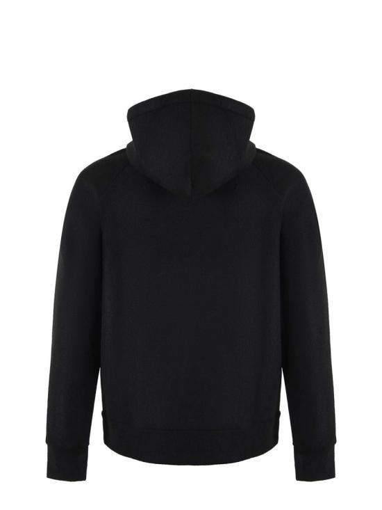  세인트바쓰 터틀넥 CARREL00095G Black - MC2 SAINT BARTH