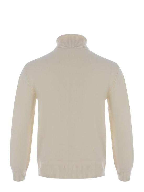  아페쎄 터틀넥 WVBDJ M23248AAD Beige - A.P.C.