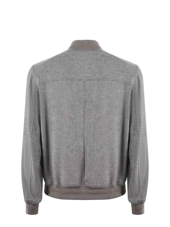 25SS 더 잭 레더스 무톤 TRI TSUE132 Beige - THE JACK LEATHERS