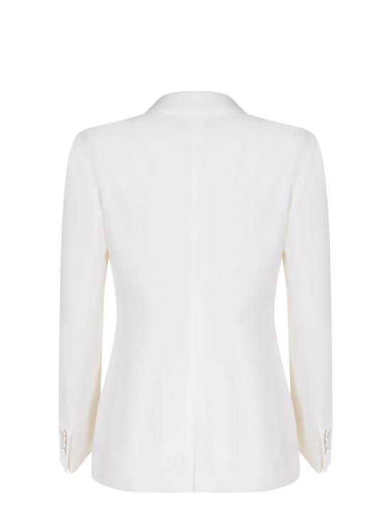 25SS 딸리아토레 점프수트 S PARIGI10AAD080004 X5106 WHITE - TAGLIATORE