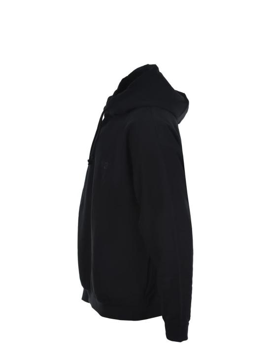  아디다스 Y3 후드 티셔츠 IW0078BLACK Black - ADIDAS Y3