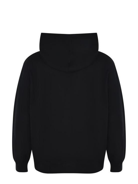 24FW 아디다스 Y3 스웨터 IW0078BLACK Black - ADIDAS Y3