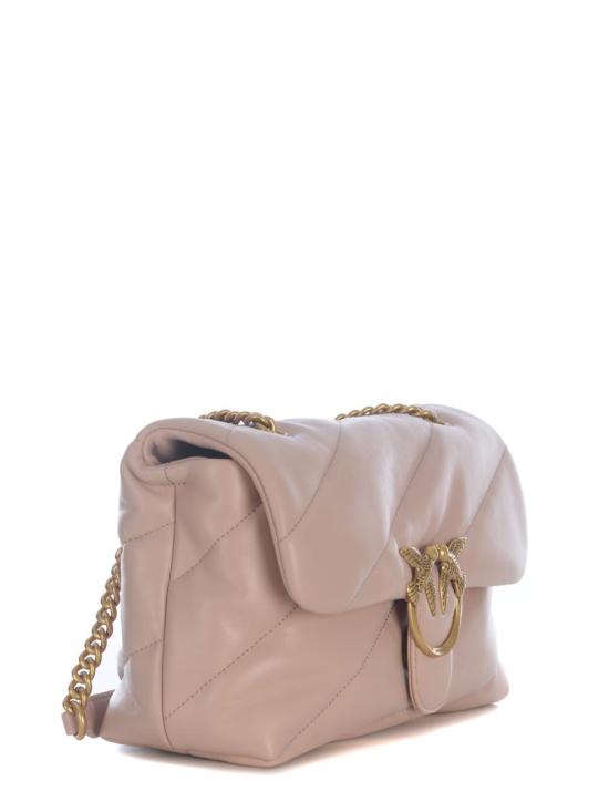  핑코 숄더백 100038A0F2 O81Q POWDER PINK - PINKO