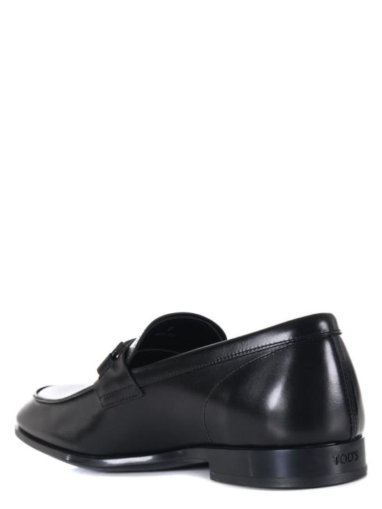  토즈 로퍼 XXM51B0HG70MG2B999 Black - TODS