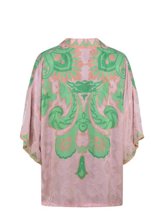 25SS 에트로 자켓 WRCA0025AK746 X0875 PINK - ETRO