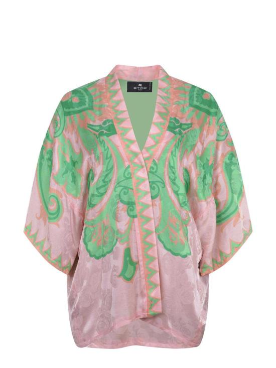 25SS 에트로 자켓 WRCA0025AK746 X0875 PINK